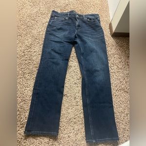 Mens express jeans
